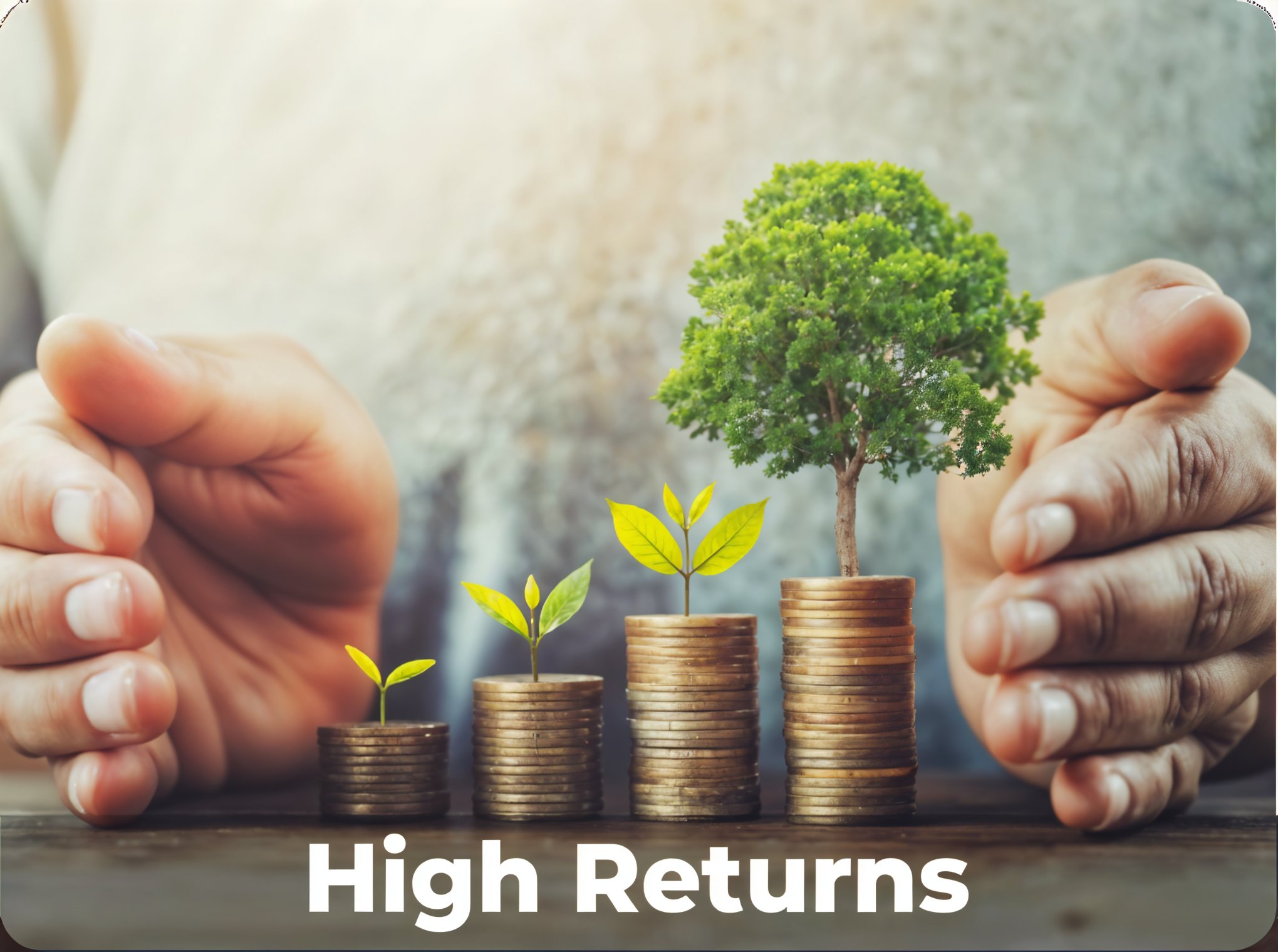 High Returns